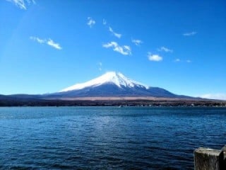 ダイヤモンド富士の絶景スポット